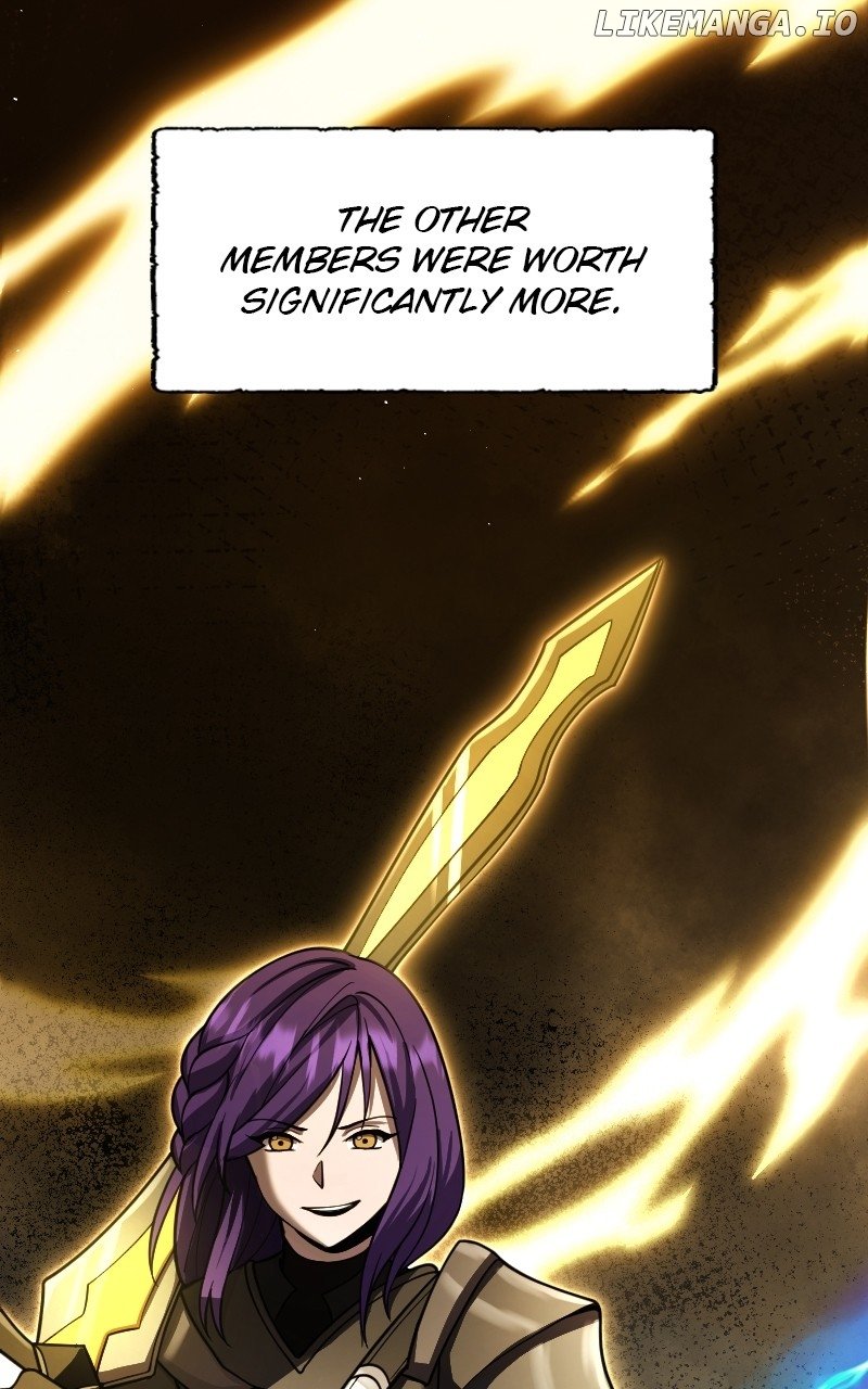 Amelia the Level Zero Hero Chapter 32 - page 12