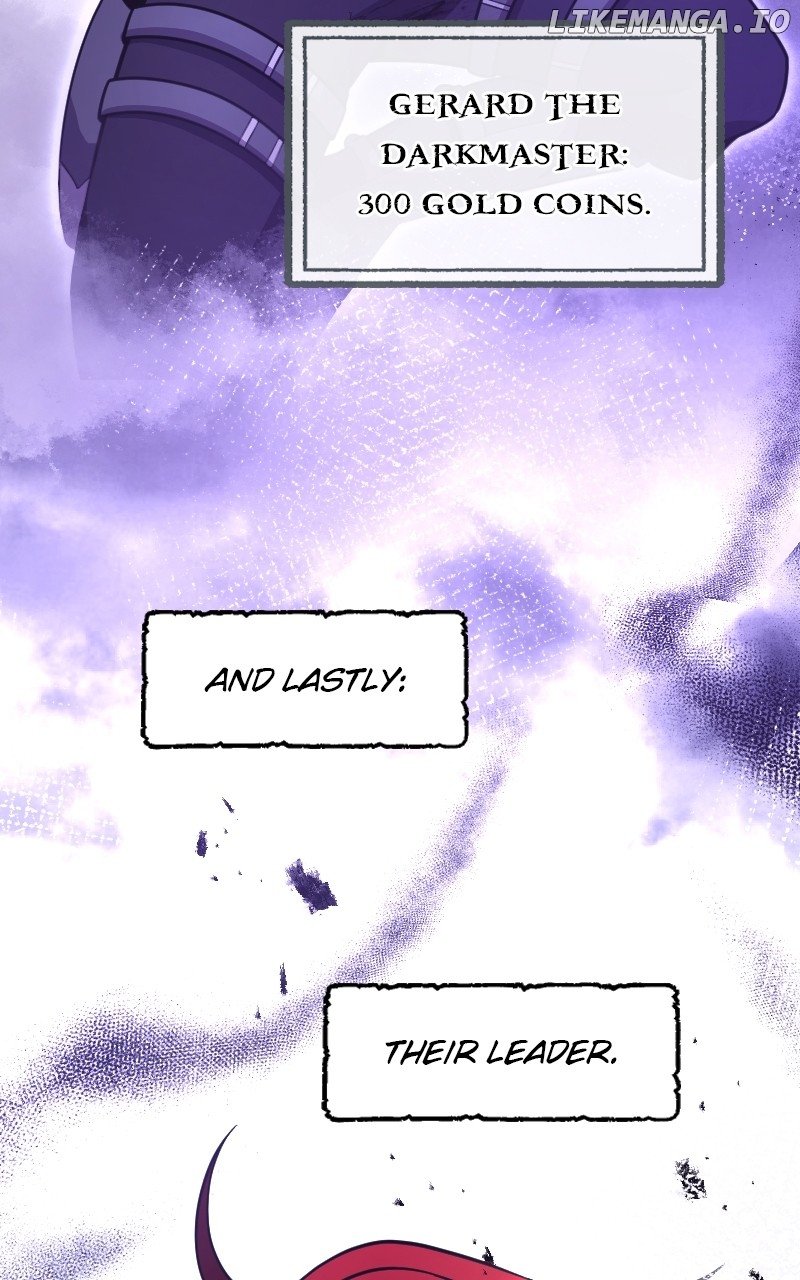 Amelia the Level Zero Hero Chapter 32 - page 15
