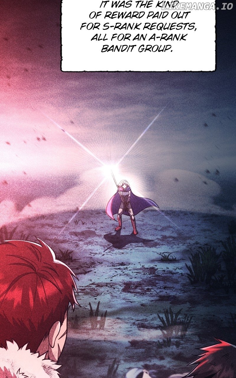 Amelia the Level Zero Hero Chapter 32 - page 20