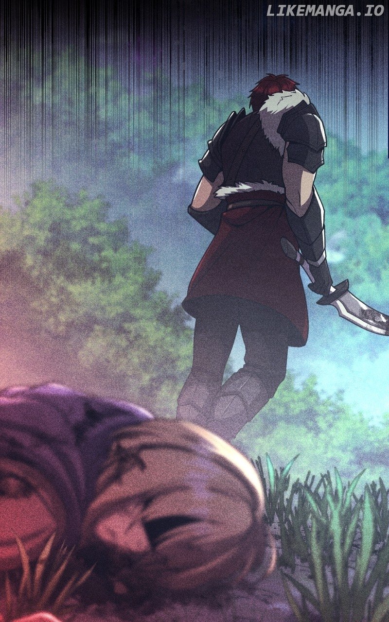 Amelia the Level Zero Hero Chapter 32 - page 22