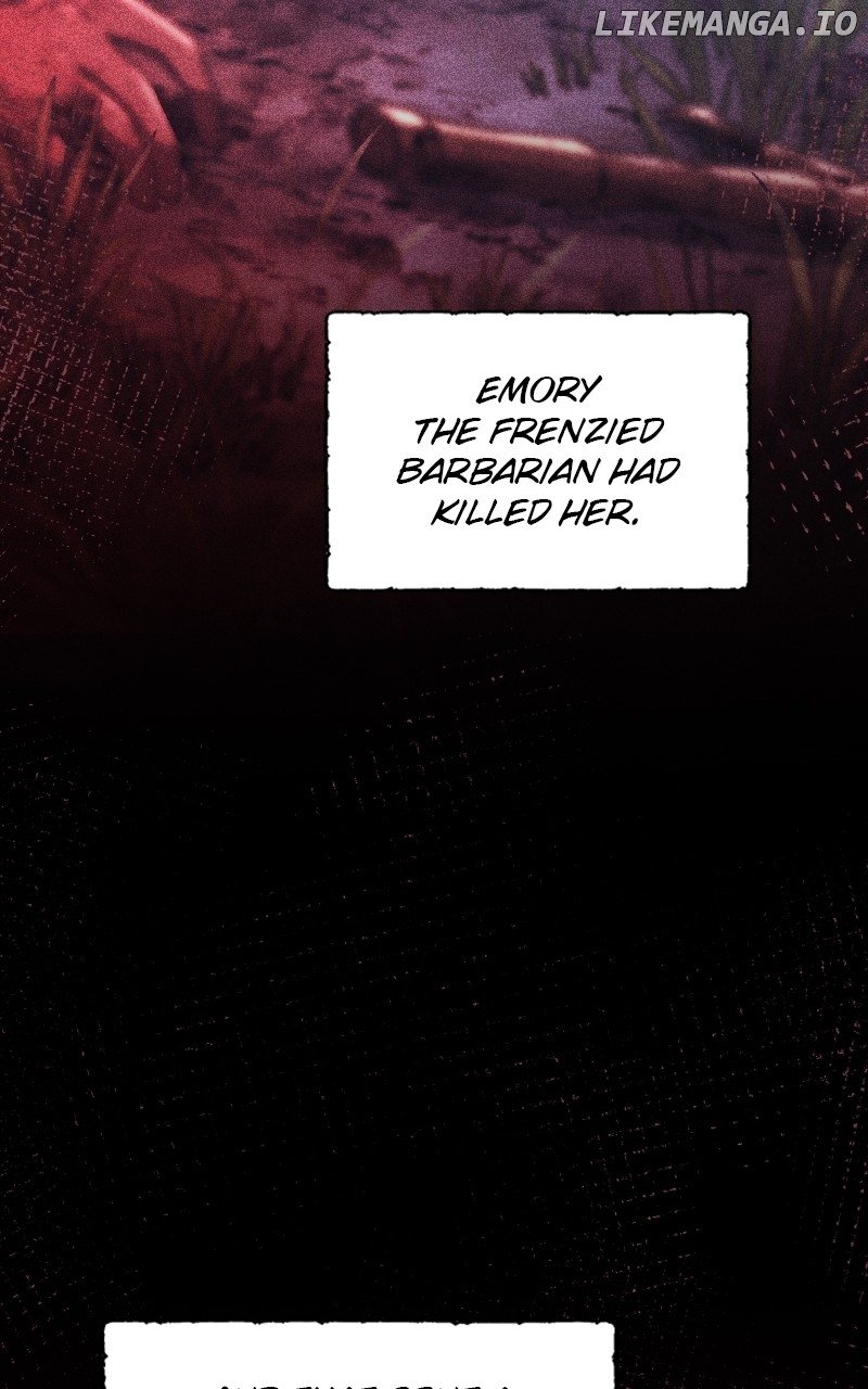 Amelia the Level Zero Hero Chapter 32 - page 23