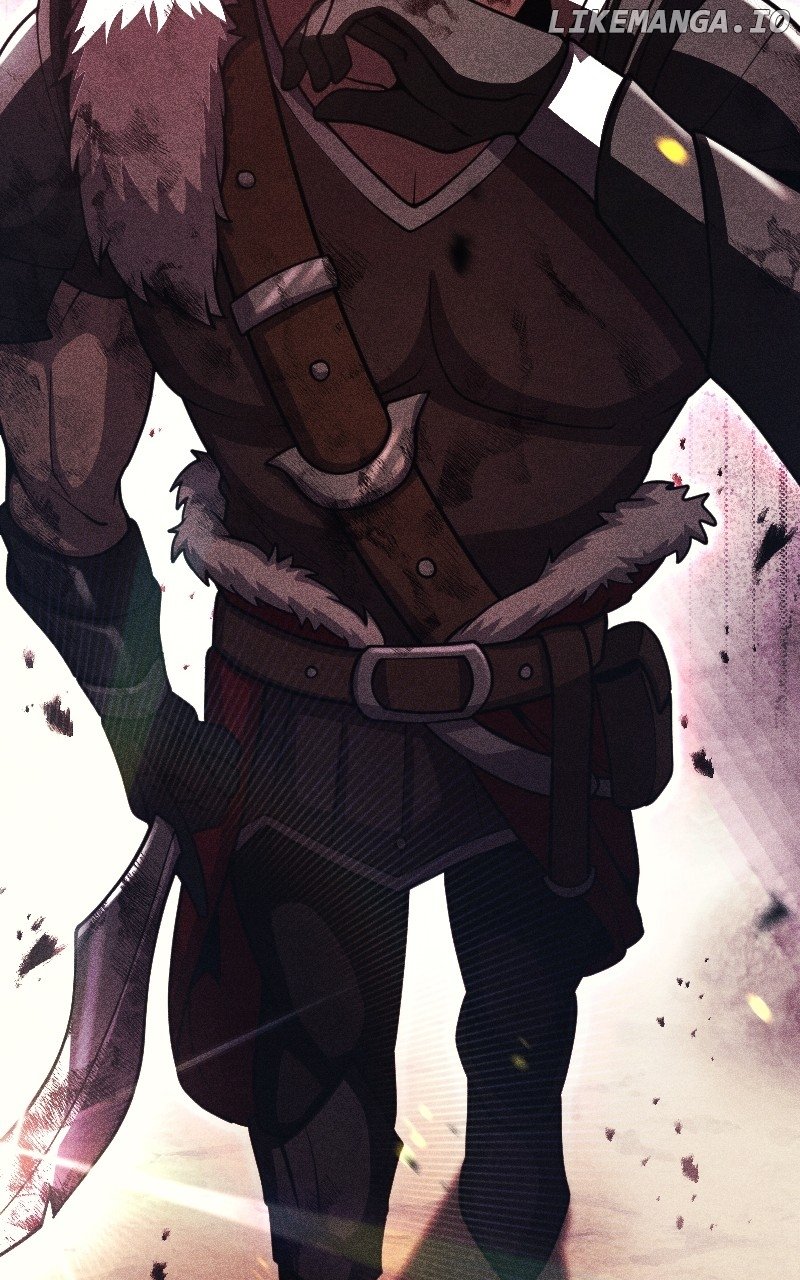 Amelia the Level Zero Hero Chapter 32 - page 25