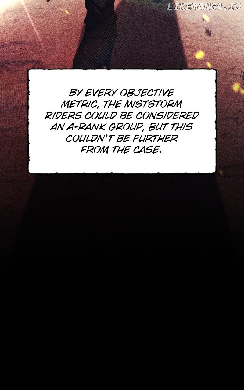 Amelia the Level Zero Hero Chapter 32 - page 26
