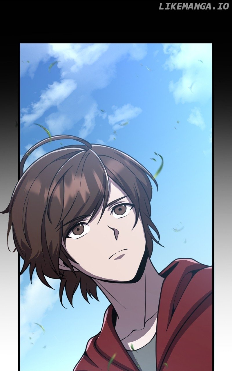 Amelia the Level Zero Hero Chapter 32 - page 27