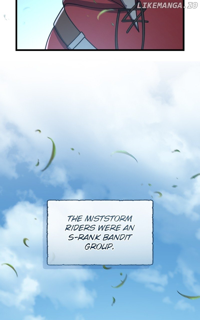 Amelia the Level Zero Hero Chapter 32 - page 28