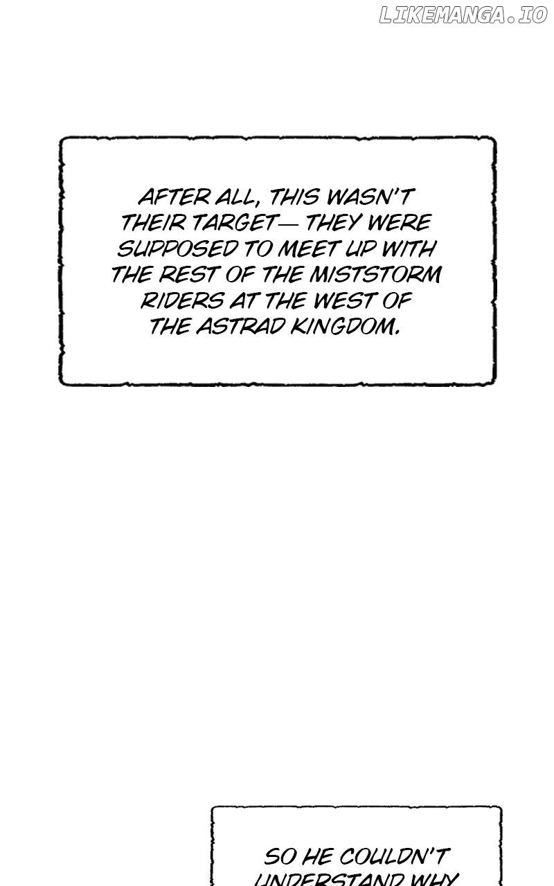 Amelia the Level Zero Hero Chapter 32 - page 31