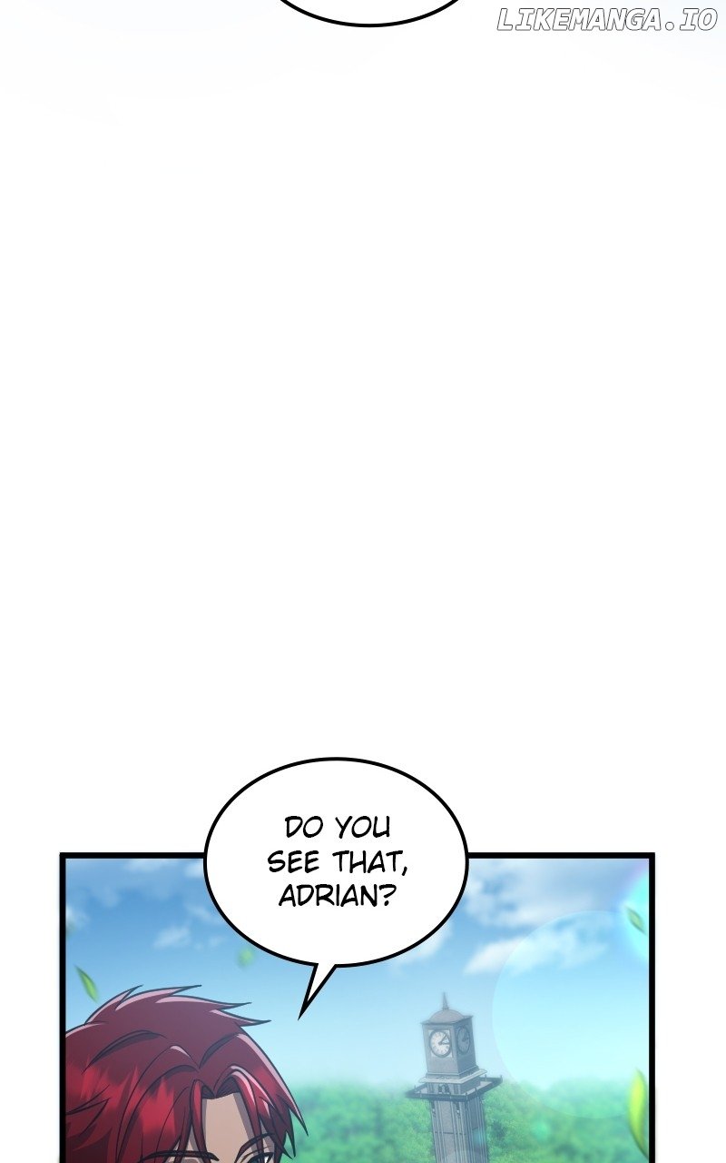 Amelia the Level Zero Hero Chapter 32 - page 33