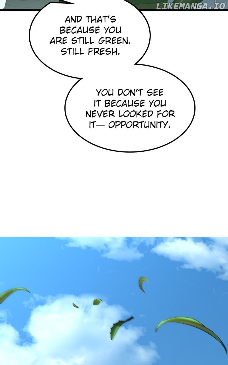 Amelia the Level Zero Hero Chapter 32 - page 36