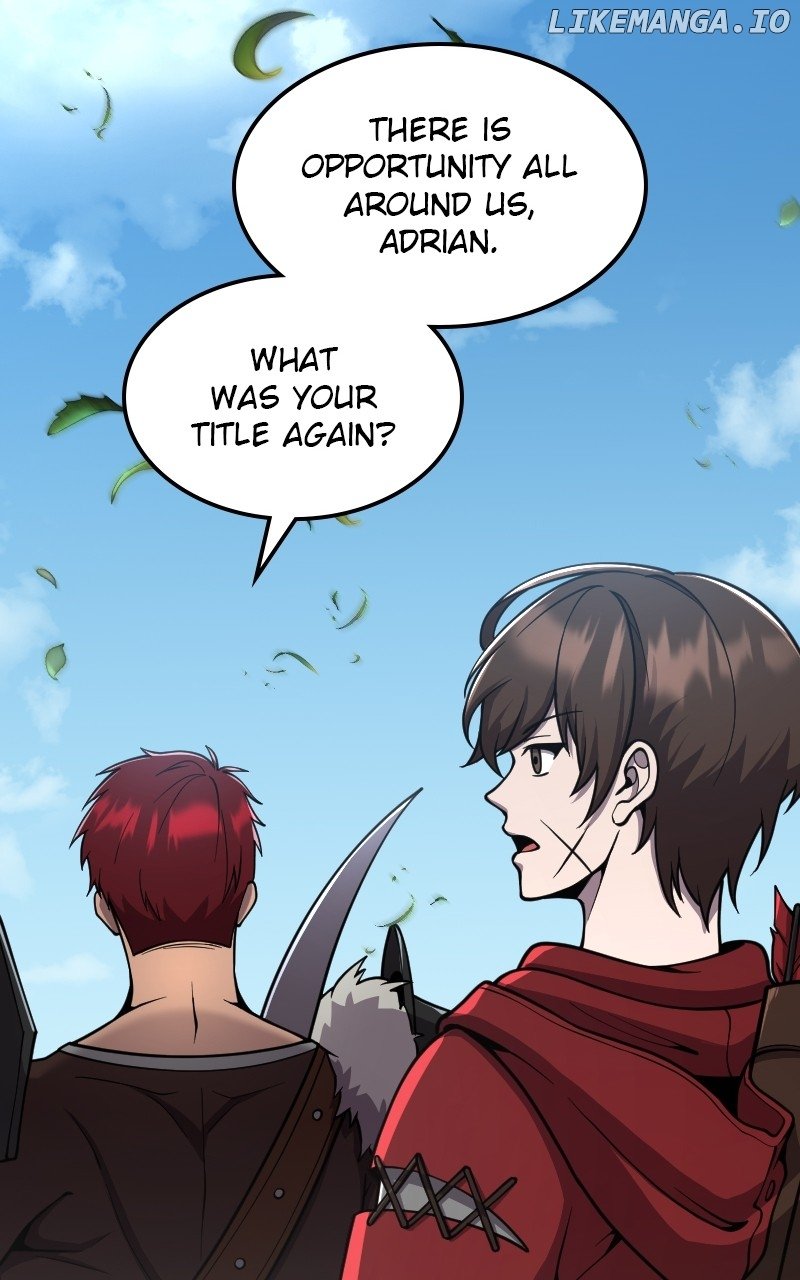 Amelia the Level Zero Hero Chapter 32 - page 37