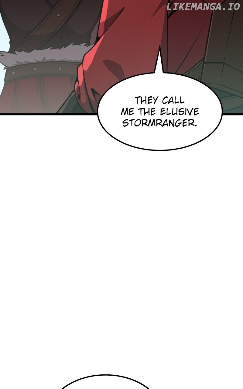 Amelia the Level Zero Hero Chapter 32 - page 38