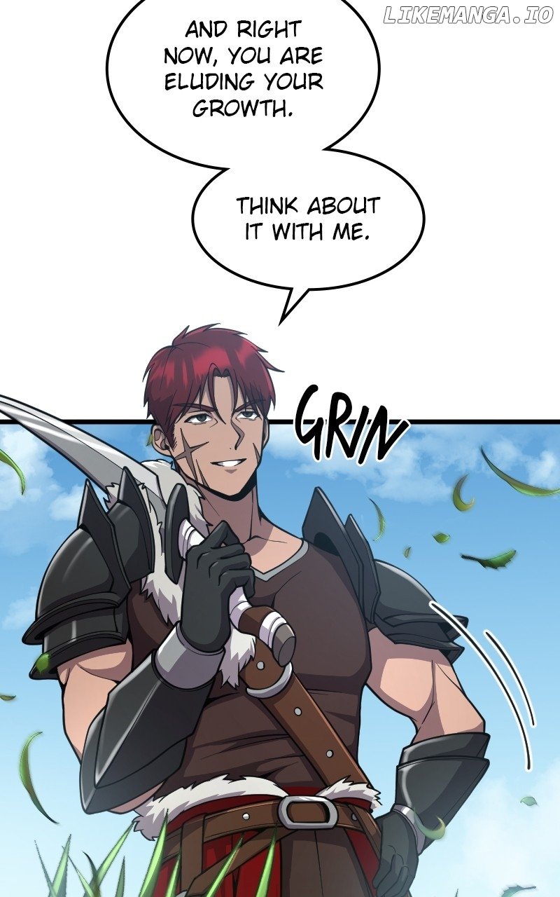 Amelia the Level Zero Hero Chapter 32 - page 39