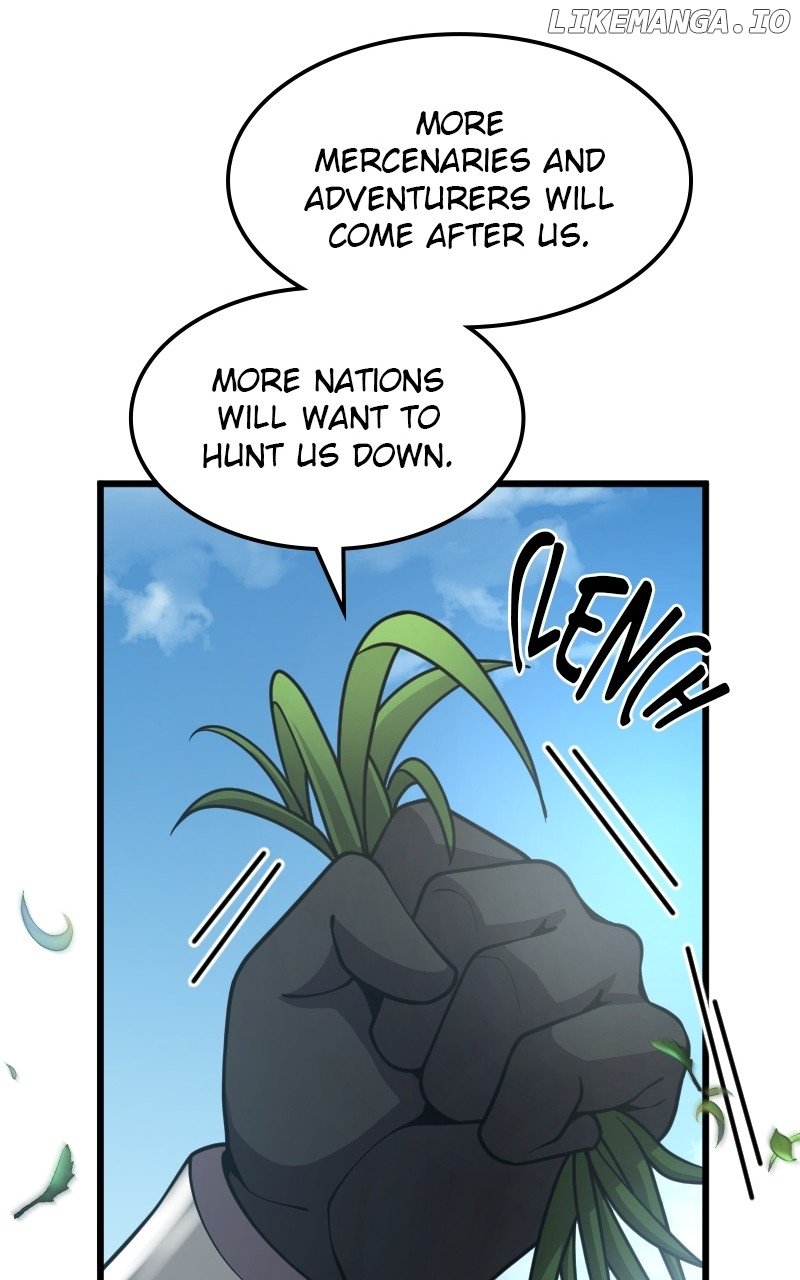 Amelia the Level Zero Hero Chapter 32 - page 43