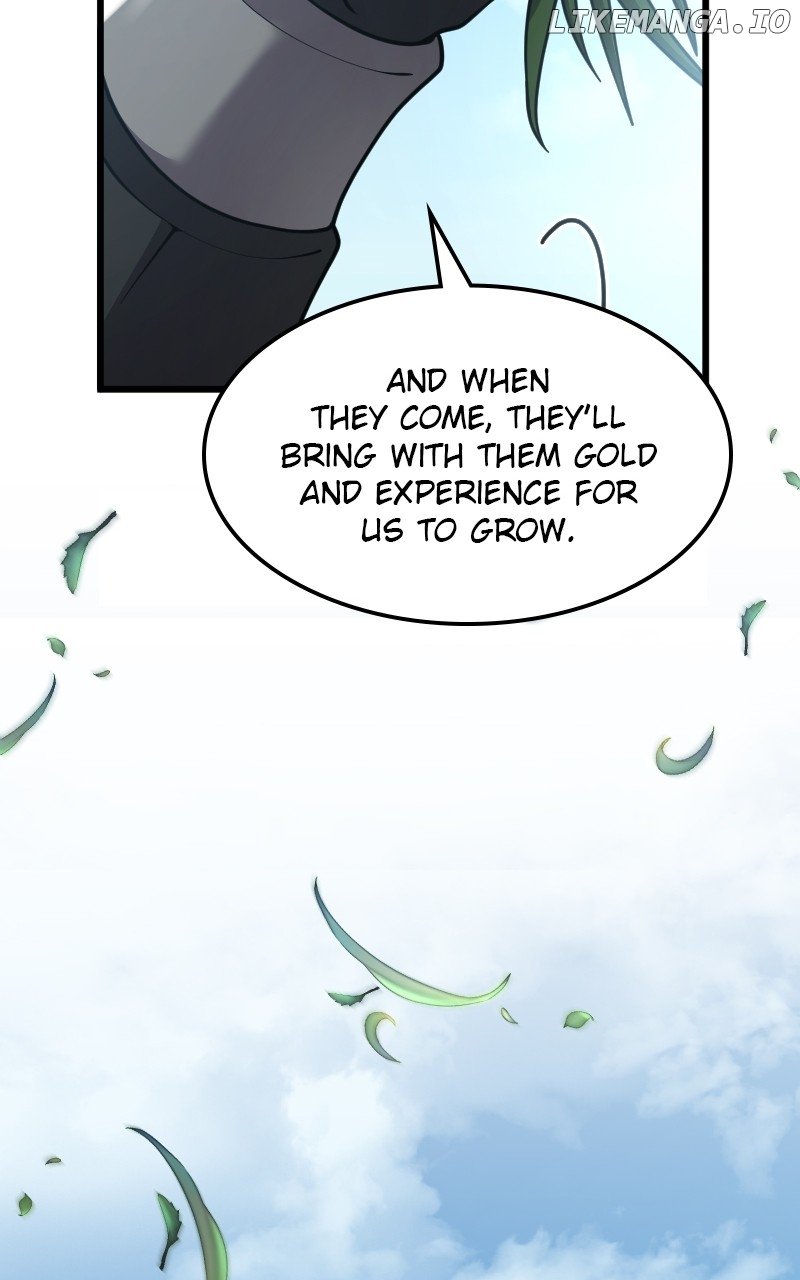 Amelia the Level Zero Hero Chapter 32 - page 44