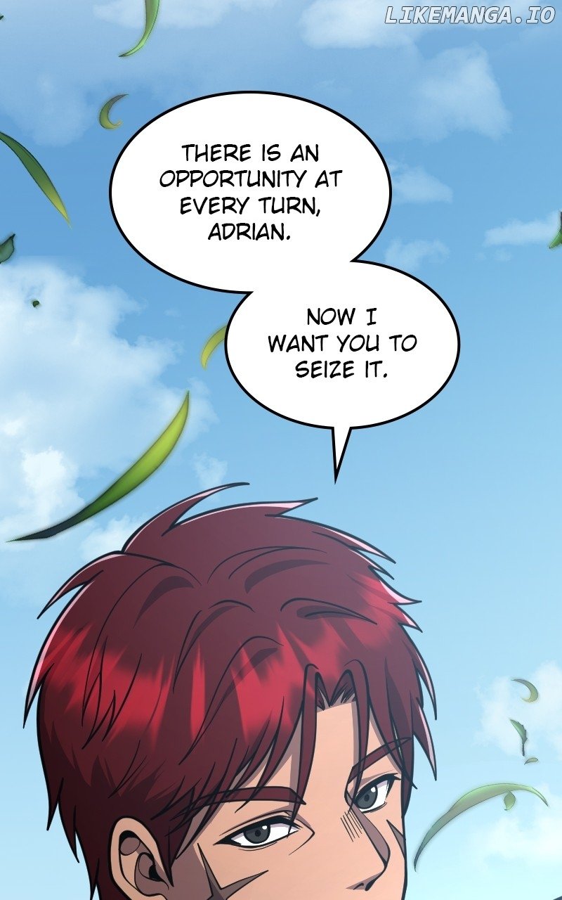 Amelia the Level Zero Hero Chapter 32 - page 45