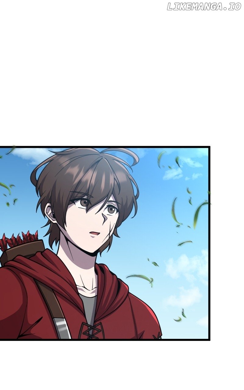 Amelia the Level Zero Hero Chapter 32 - page 47