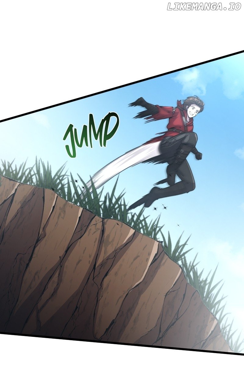Amelia the Level Zero Hero Chapter 32 - page 52