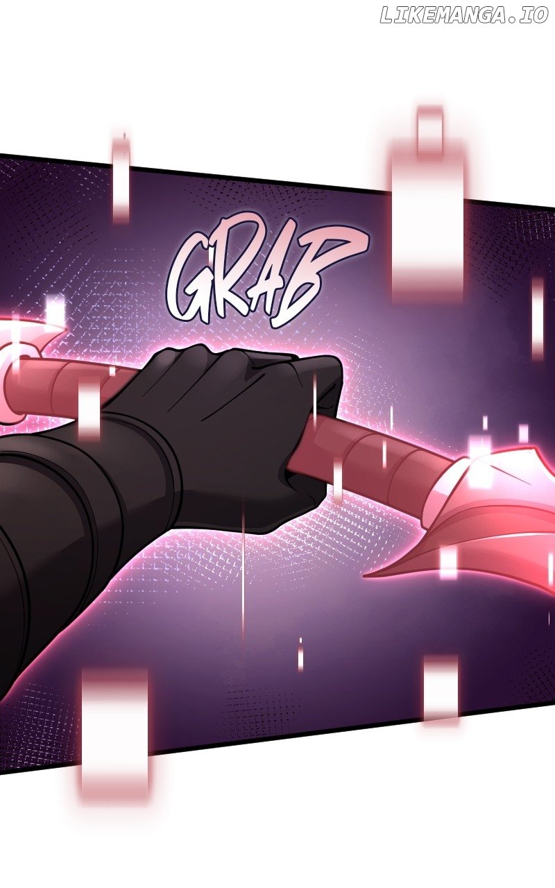 Amelia the Level Zero Hero Chapter 32 - page 53