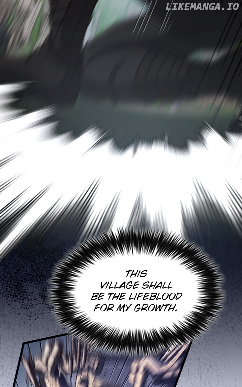 Amelia the Level Zero Hero Chapter 32 - page 56