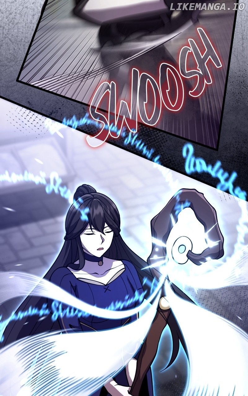 Amelia the Level Zero Hero Chapter 32 - page 58