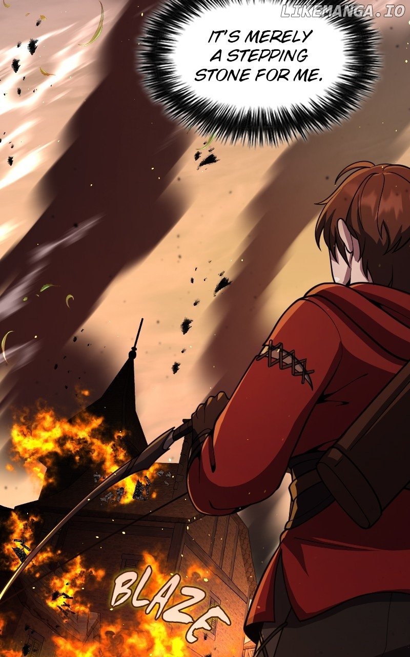 Amelia the Level Zero Hero Chapter 32 - page 60
