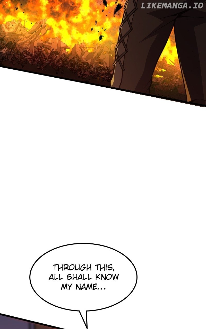 Amelia the Level Zero Hero Chapter 32 - page 61
