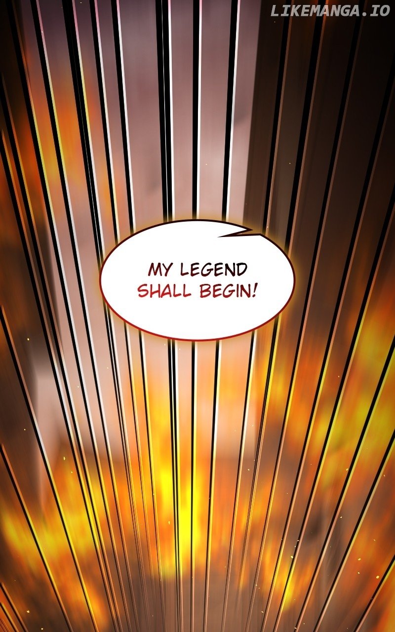 Amelia the Level Zero Hero Chapter 32 - page 63