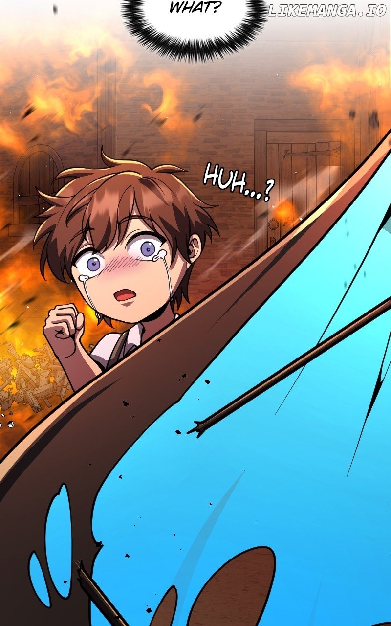 Amelia the Level Zero Hero Chapter 32 - page 71