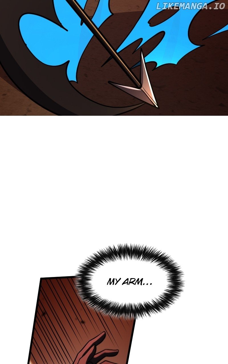 Amelia the Level Zero Hero Chapter 32 - page 72