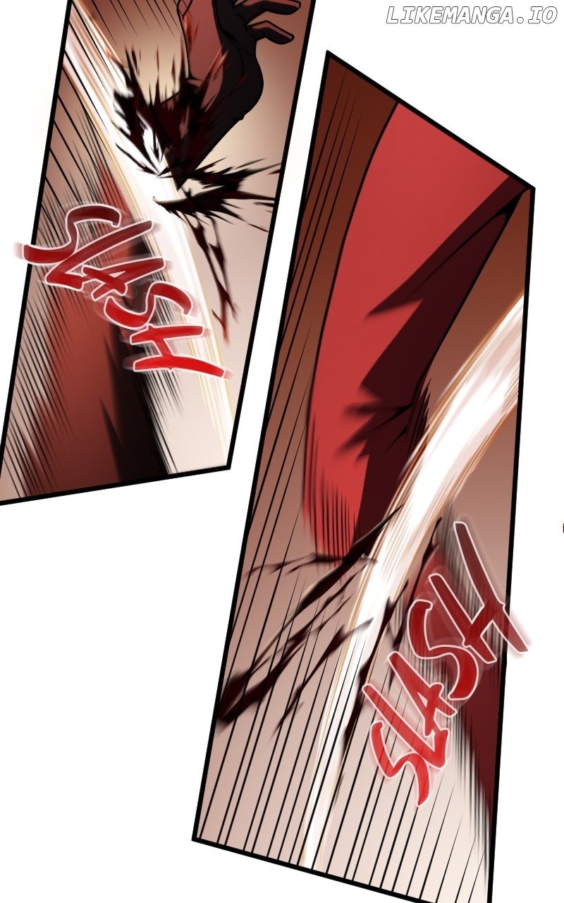 Amelia the Level Zero Hero Chapter 32 - page 73