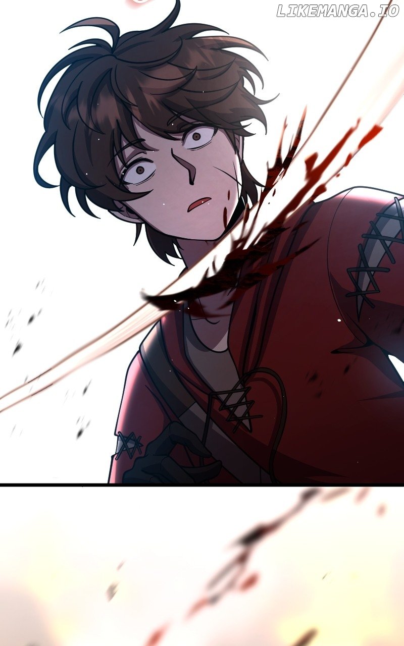 Amelia the Level Zero Hero Chapter 32 - page 75