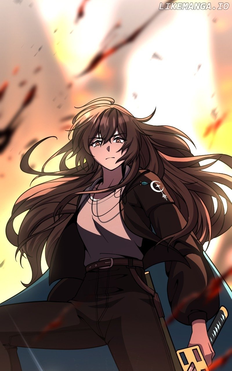 Amelia the Level Zero Hero Chapter 32 - page 76