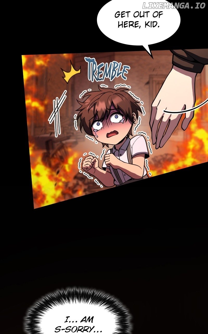 Amelia the Level Zero Hero Chapter 32 - page 78