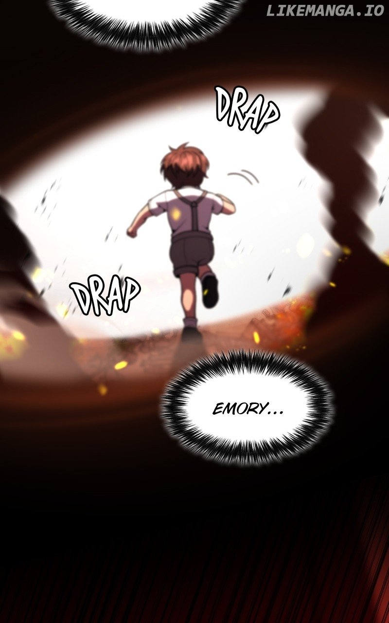 Amelia the Level Zero Hero Chapter 32 - page 79