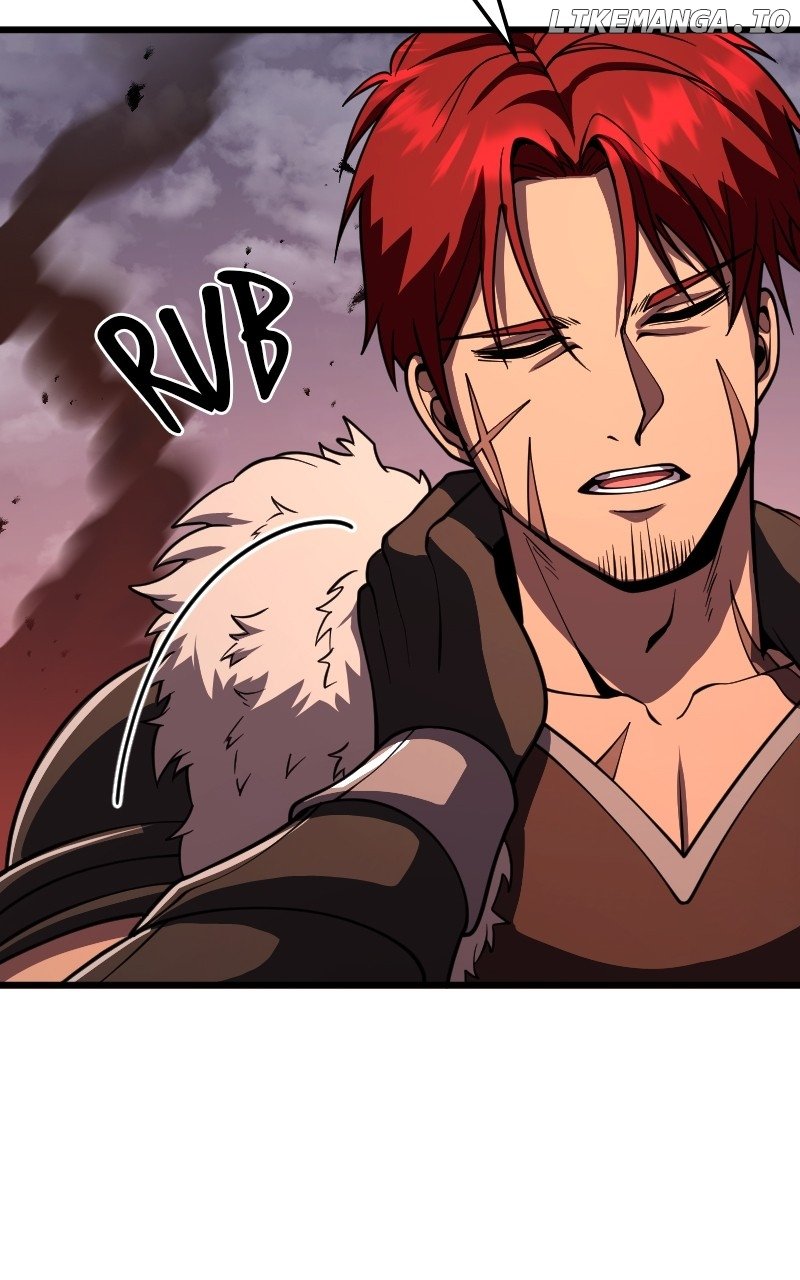 Amelia the Level Zero Hero Chapter 32 - page 83