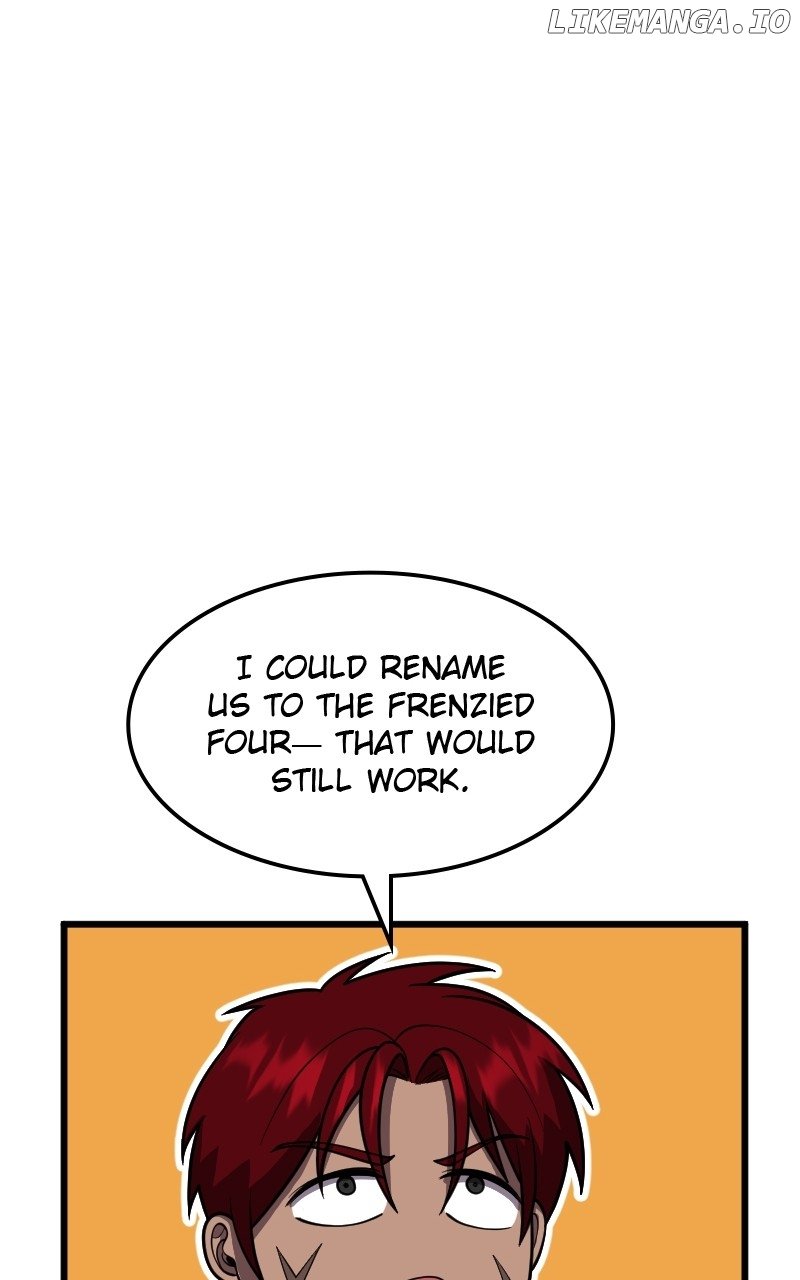 Amelia the Level Zero Hero Chapter 32 - page 84