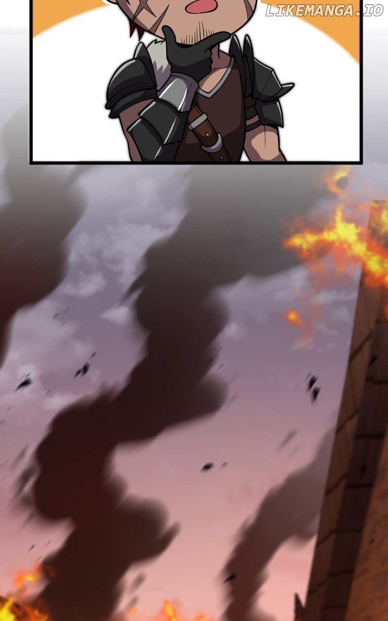 Amelia the Level Zero Hero Chapter 32 - page 85