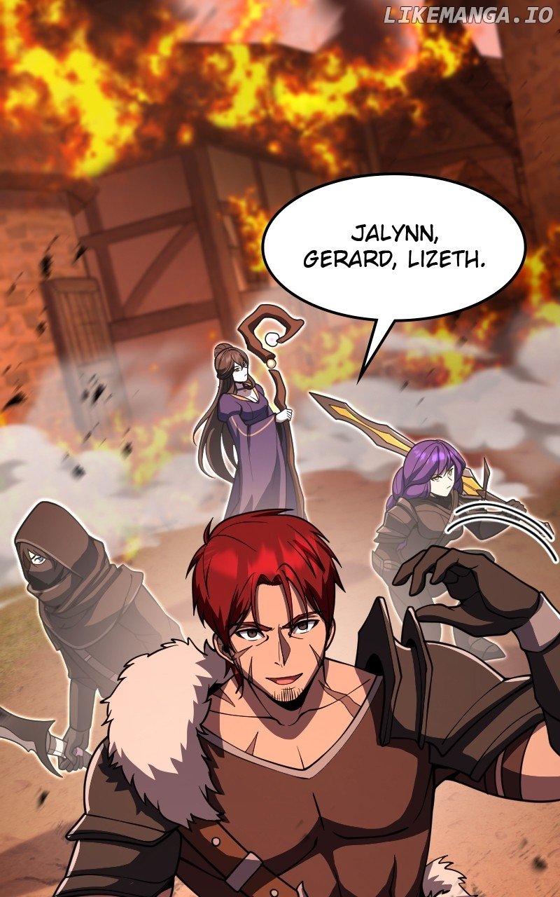 Amelia the Level Zero Hero Chapter 32 - page 86