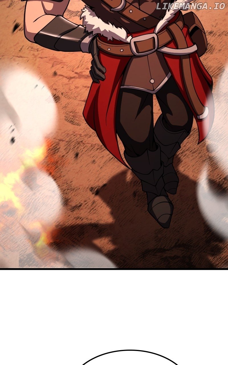 Amelia the Level Zero Hero Chapter 32 - page 87