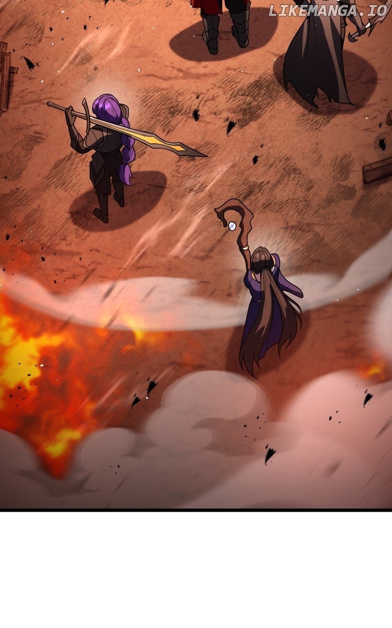 Amelia the Level Zero Hero Chapter 32 - page 89
