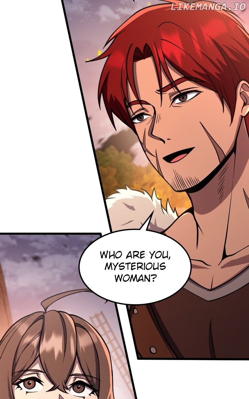 Amelia the Level Zero Hero Chapter 32 - page 91