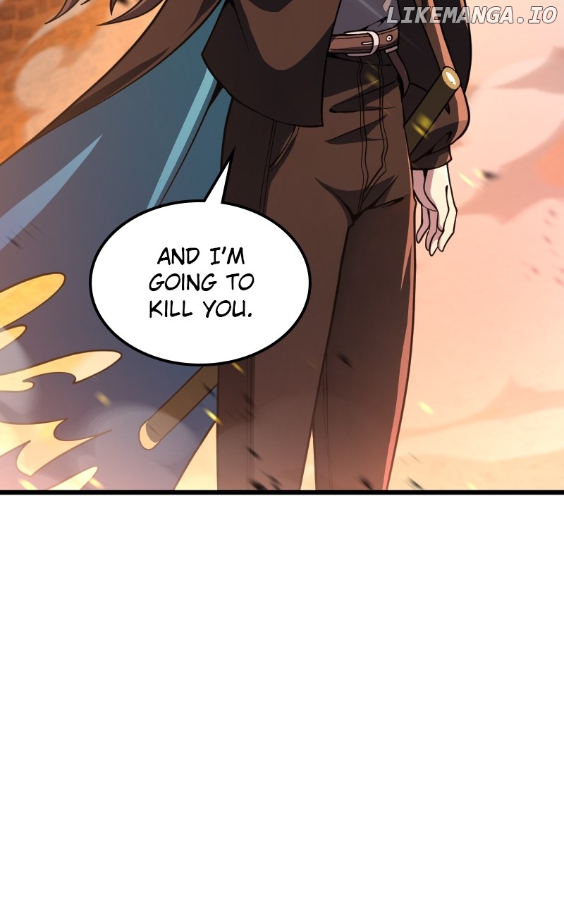 Amelia the Level Zero Hero Chapter 32 - page 94