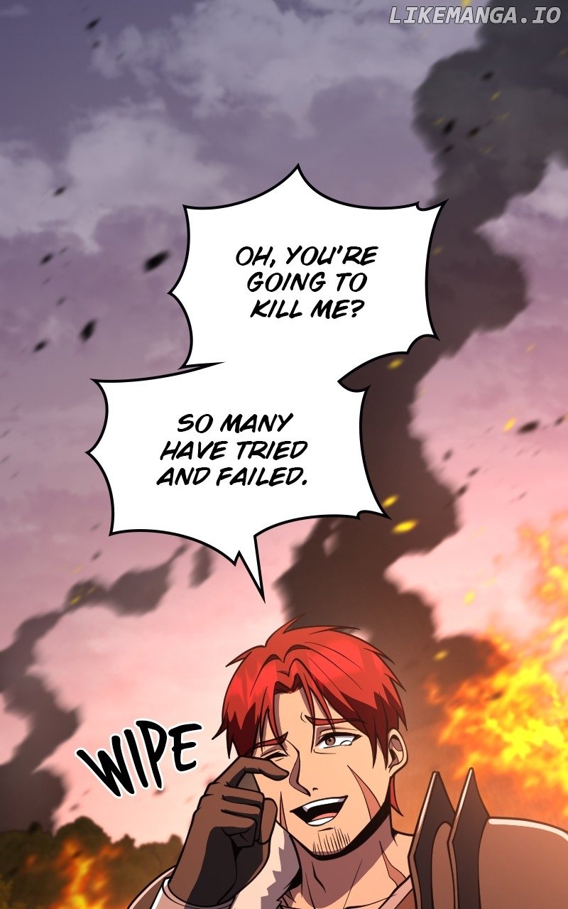 Amelia the Level Zero Hero Chapter 32 - page 96