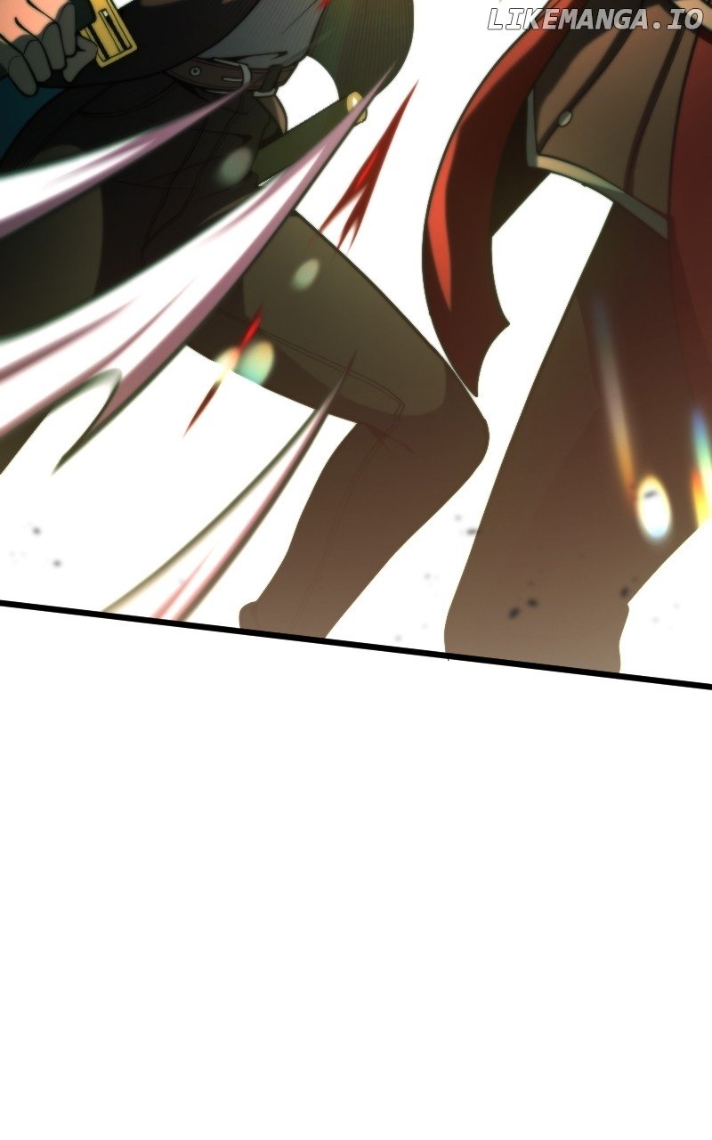 Amelia the Level Zero Hero Chapter 32 - page 101