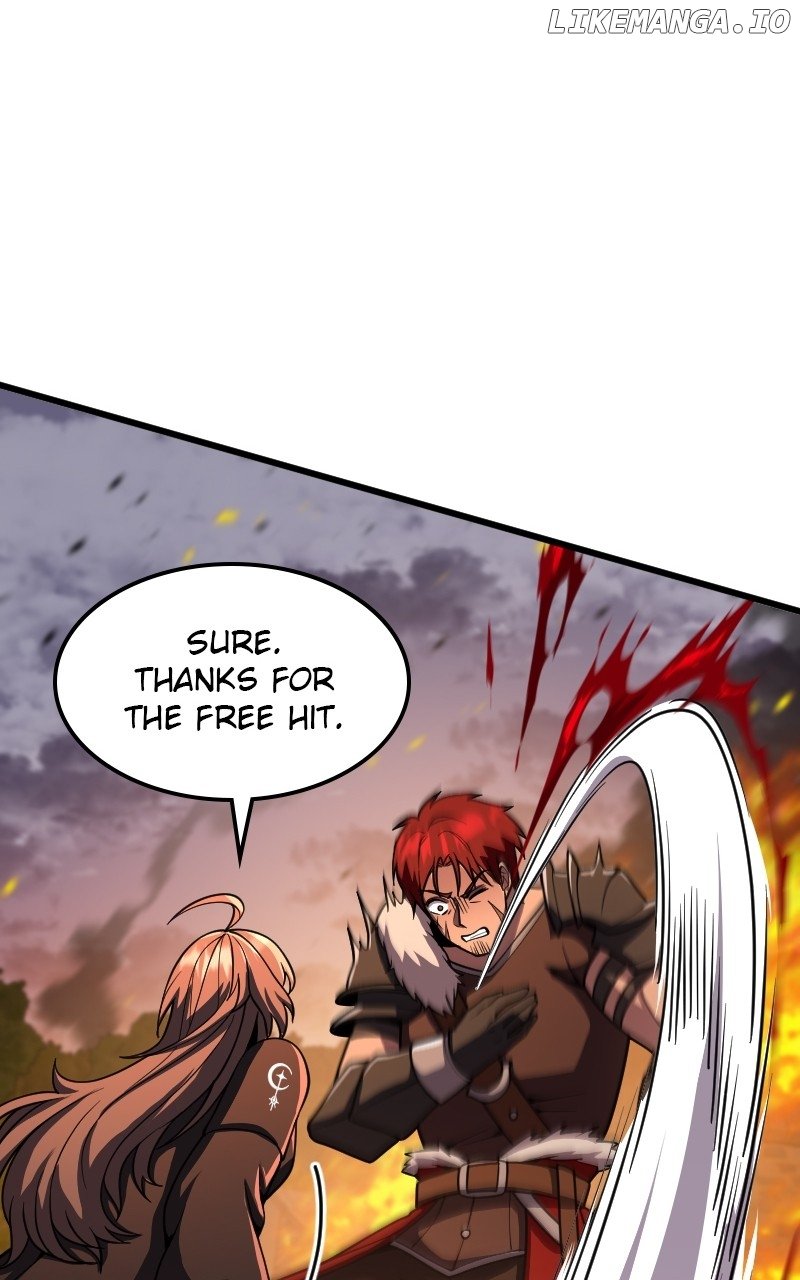 Amelia the Level Zero Hero Chapter 32 - page 104