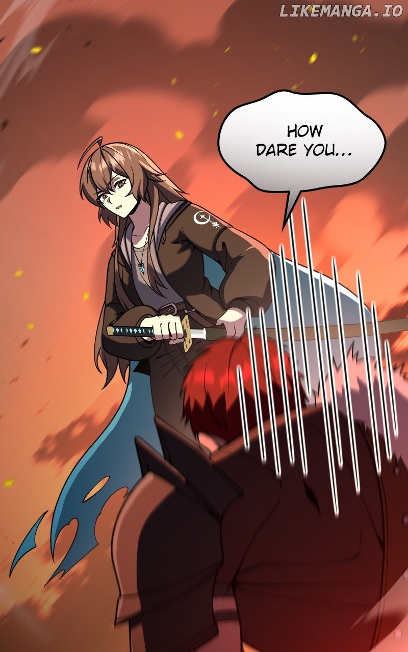 Amelia the Level Zero Hero Chapter 32 - page 106