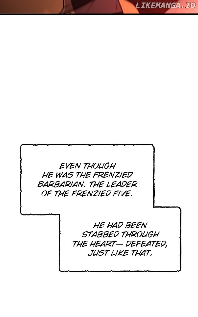 Amelia the Level Zero Hero Chapter 32 - page 107