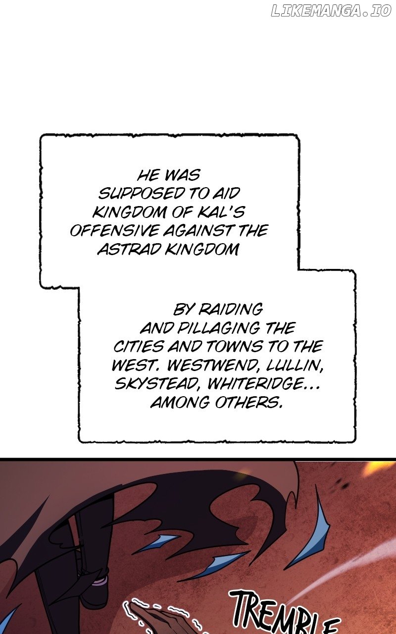 Amelia the Level Zero Hero Chapter 32 - page 108