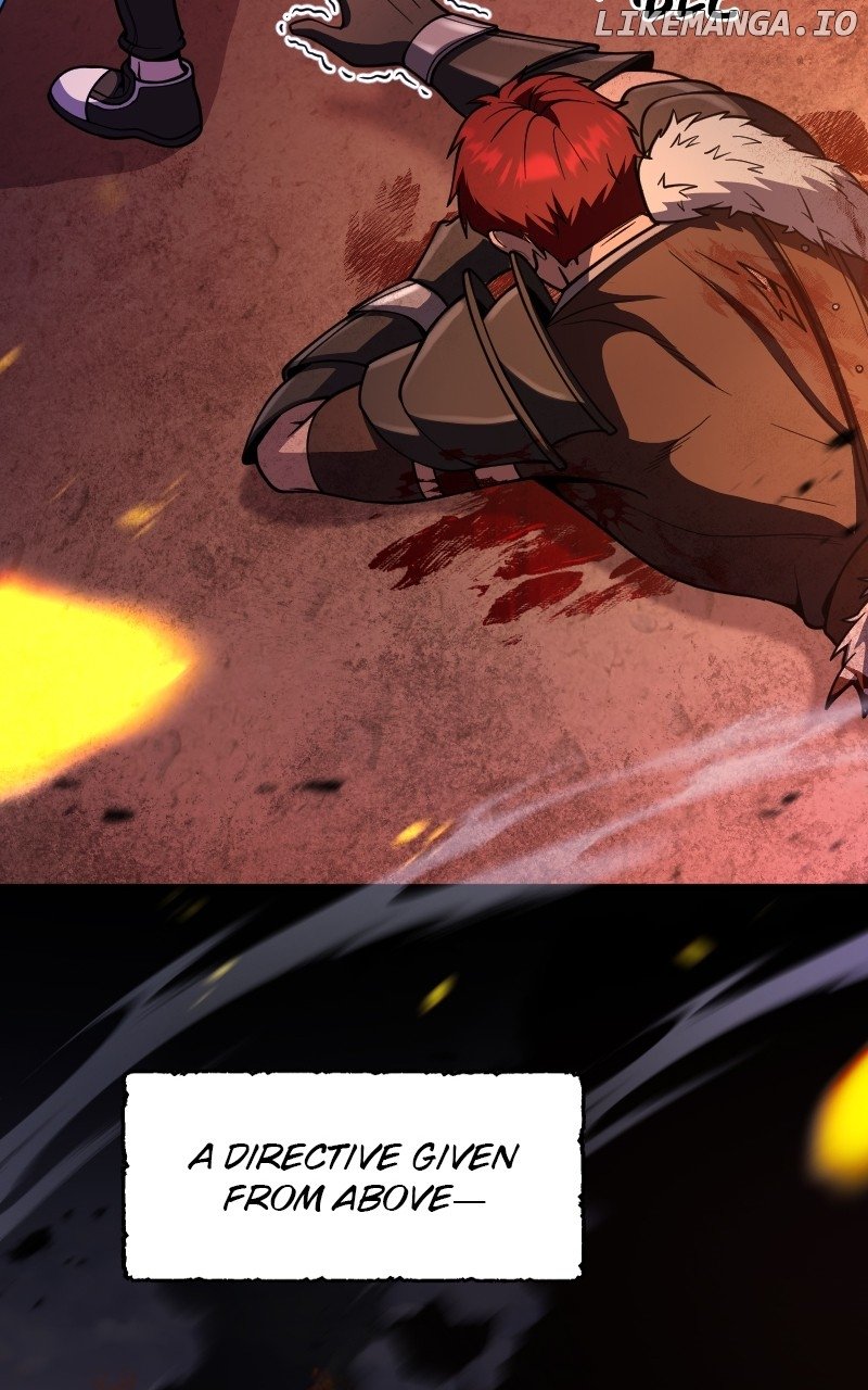 Amelia the Level Zero Hero Chapter 32 - page 109