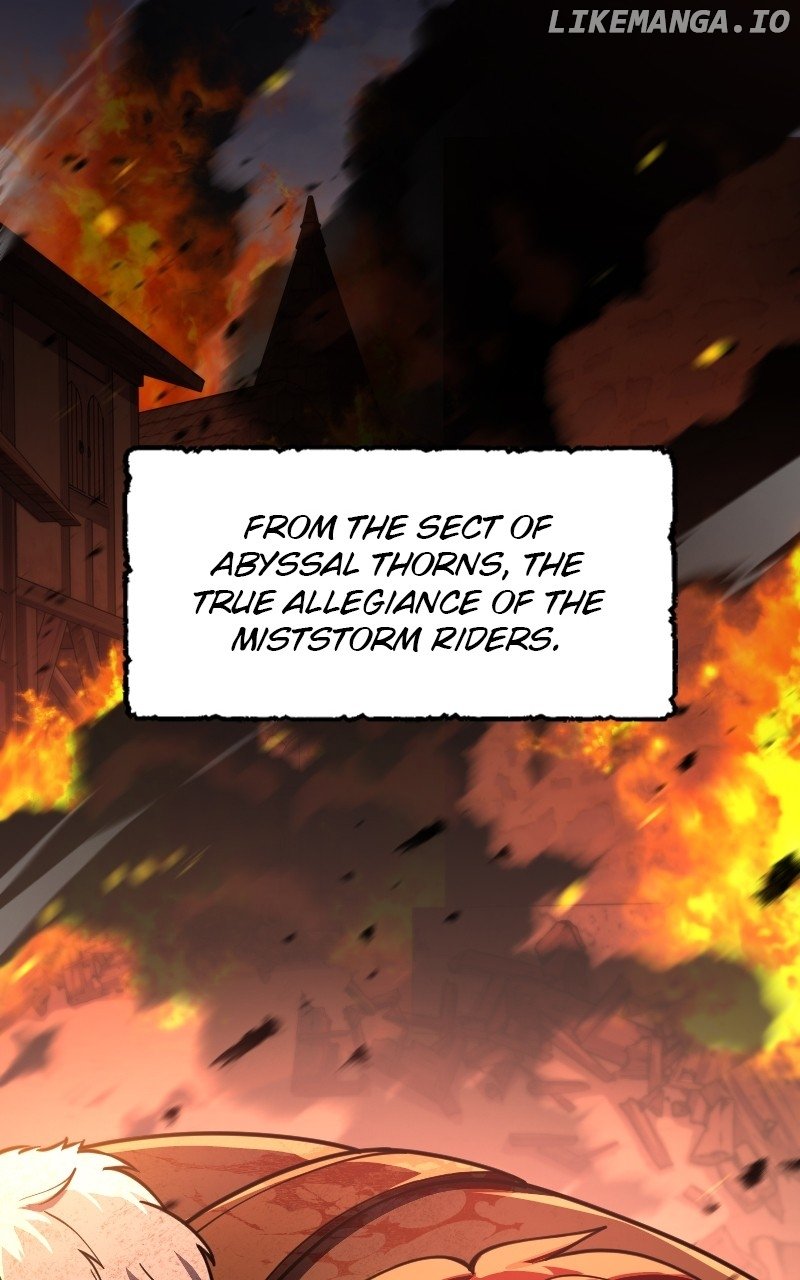 Amelia the Level Zero Hero Chapter 32 - page 110