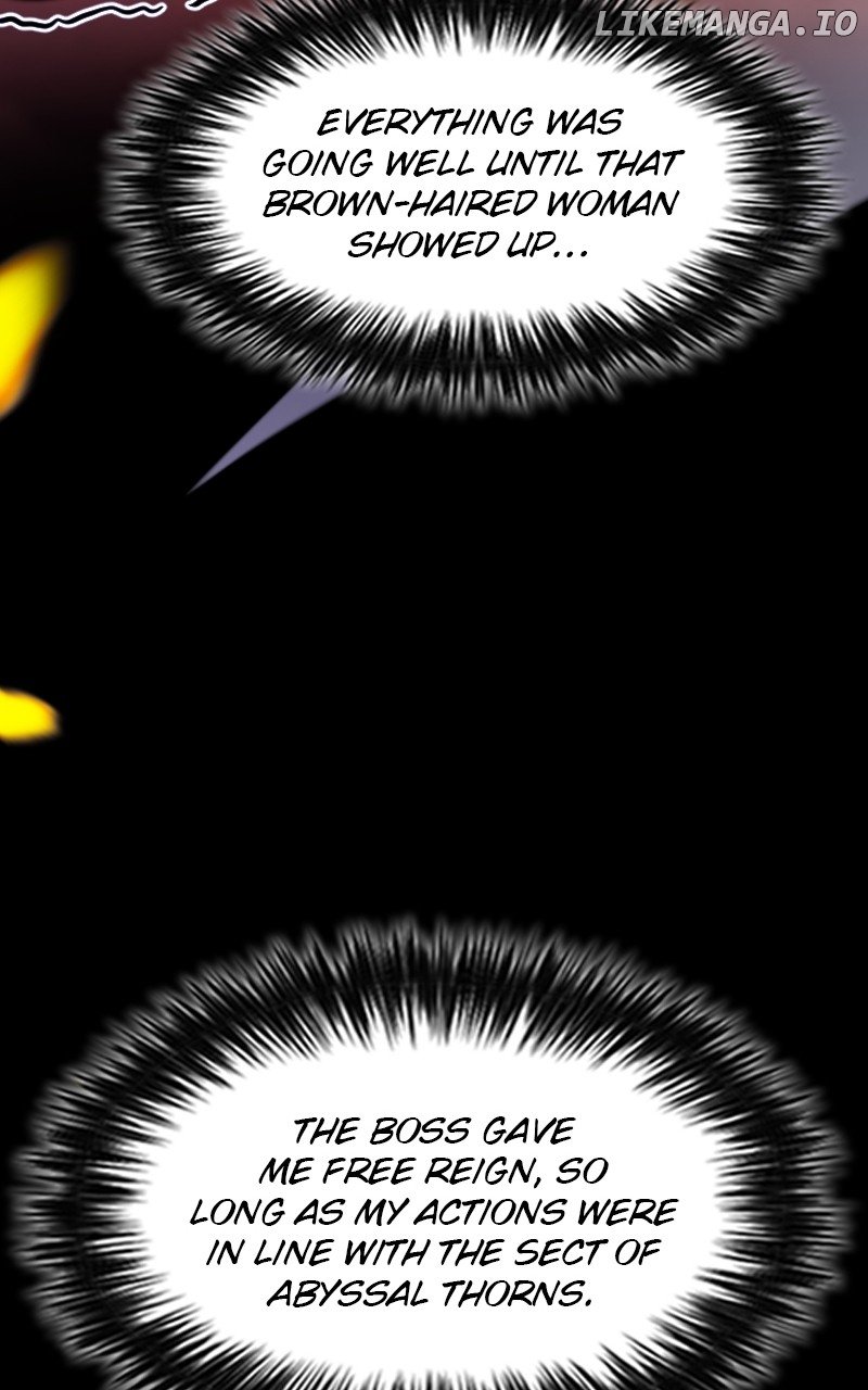 Amelia the Level Zero Hero Chapter 32 - page 112